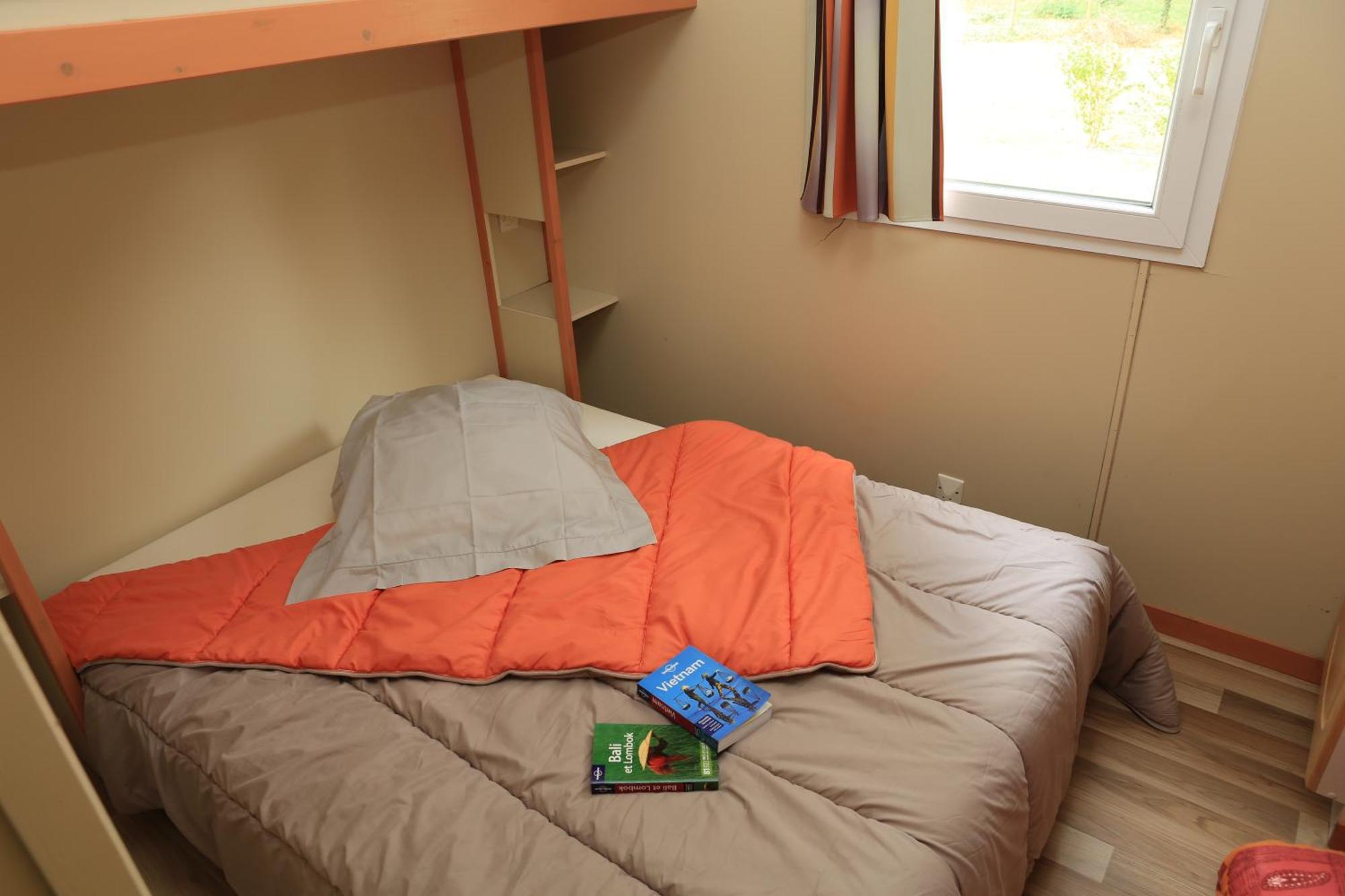 Camping Oaki Mesnard-la-Barotiere Room photo